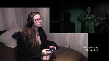 Until Dawn Play Through Part 9