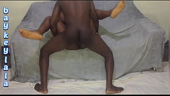 I Fuck Sexy Raw While She Is Weak