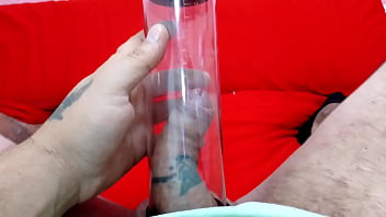 Try The Sohimi Penis Enlargement