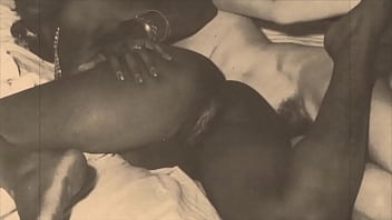 Dark Lantern Entertainment Presents _vintage Interracial_ From My Secret Life, The Erotic Confessions Of A Victorian English Gentleman – interracial, threesome, retro, vintage, black-cock, interracial-fucking, interracial-blowjob – Video 1397589