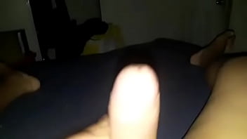 Just Stroking My Shaft Being A Pervert