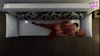 Horny Housewives – Ep 14