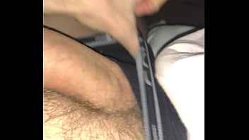 Pau Duro Acordando Com Tesao