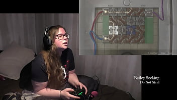 Strip Resident Evil 2 Play Through Part 4