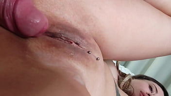 The Guy Hasn_t Had Sex In Six Months! He’ Fucking Like Crazy!!