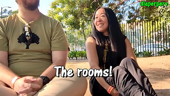 Designing A Fantasy Abdl B_b For Fun With Diaperperv And Switchbacks