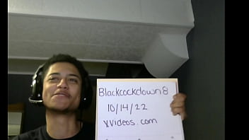 Verification Video – uncut, black-cock, verification-video – Video 1241803