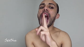 Mamandome Los Dedos Como Una Prosonetas