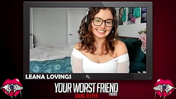 Leana Lovings – Your Worst Friend: Going Deeper Season 3 (pornstar)