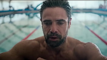 Luciano Castro Desnudo