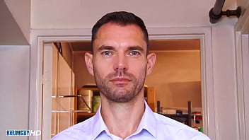 He Got A Blowjob During His Shower