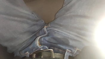 Gaste85 – Peeing-outdoor, Peeing-in-jeans, Wetting-jeans, Peeing-public, Peeing-in-parking, Wetting-driver-sea – Unknown – 2025 – Intense – Show – Video 1237244