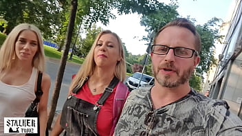 Get Inside _a Making-of Porn / Behind The Scenes_ Movie Hungarian Blondes Nikky Thorne And Nesty Share Cock – anal, lesbian, blonde, outdoor, milf, hungarian, cute, beauty, bedroom, bisexual, belgian, indoor, b – Video 1716291