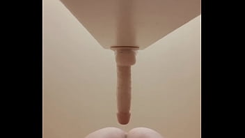 Dildo Makes Me Cum – dildo, prostate-orgasm – Video 1236158