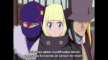 Anime, Fantasia, Accion, Shounen, Aventura – Toons – 2025 – Amazing – Scene – Video 1235742