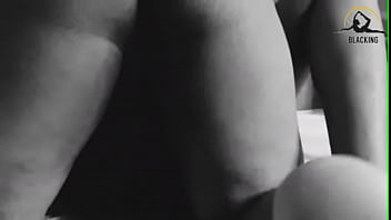 Black Man Gets His Woman Wet And Horny