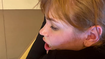 Tinder Girl Banged Hard On The First Date!