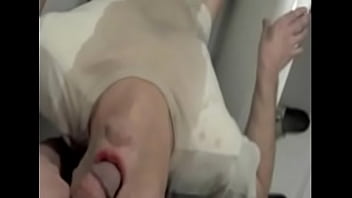 Mein Freund Pisst Auf Mich