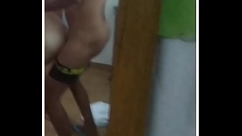 Iniciando O Moreninho Magrelinho