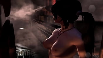 Tomb Raider – Part2