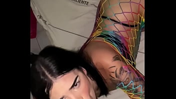 Sendo Arrombada Pelos 23cm Do Novinho, Completo No Red