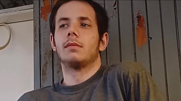 Gergely Molnar – Fucking Big Enjoyment