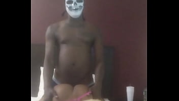 Pretty Freaky Brown – Bbc-teardrop-prettyfreakybrown