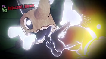 Phantump Gets Fucked By A Ghost Dick (comp) (sound)