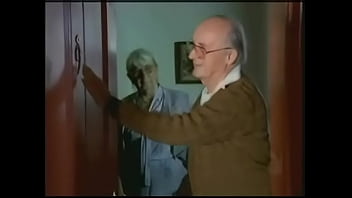 Old Farts And Their Guest