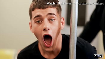 Subway Stories – Part 1 / MEN / Joey Mills, Jax / – Follow and watch Joey Mills at