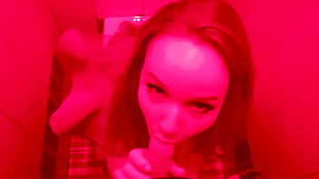 Sexy Slut Sensual Suck Big Dick And Cum Swallow In Nightclub Toilet After Hot Dance – european, blonde, sexy, babe, blowjob, homemade, public, big-tits, big-cock, natural-tits, big-natur – Video 1212638