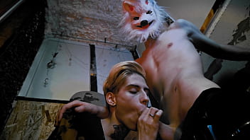 Casey Donovan,david Gallagher – Anal, Blowjob, Handjob, Skinny, Twink, Anal-sex, Werewolf, Gay-blowjob, Gay-sex, Gay-anal, Gay-mastu – Gay – 2025 – Passionate – Show – Video 1210069