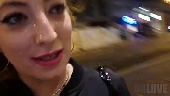 Christmas Cumwalk With Venom Evil