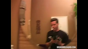 Bruno B – Yasmine And Marlboro Part 1