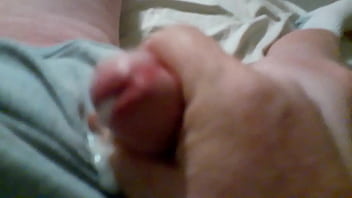 Smallpackage3 – Ejaculation, Tiny-dick – Cumshot – 2025 – Incredible – Scene – Video 1407928