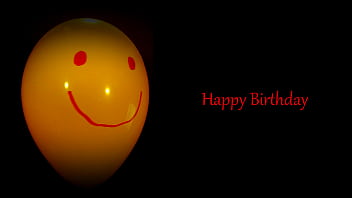 Morgan Goes Wild – Happy Birtday – Free Preview