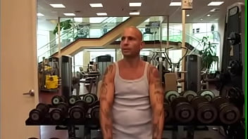 The Best Male Body In Porn Maxxx Loadz