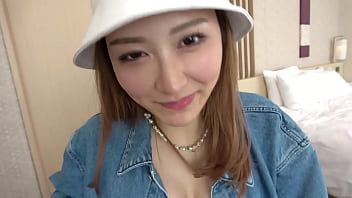 【『超美乳_高身長_剛毛』肉食系ハイスペックGカップ美女 第一部】ハメ撮り募集で応募してきた『あん』さんと待ち合わせ170cm越えのスタイル抜群娘とハメ撮り生SEX