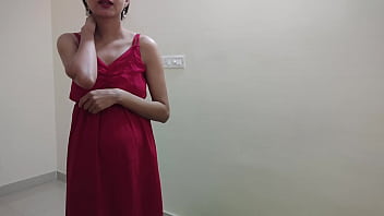 Big Step Brother Can_t Stop Spying On Little Step Sister – Saarabhabhi6