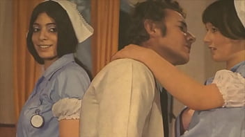 My Secret Life, Vintage Doctors _ Nurses – cumshot, threesome, group, hairy, foursome, nurse, doctor, retro, vintage, nurses, medical, hairy-pu – Video 1404517