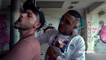 Paie Ta Dette Par Ton Cul