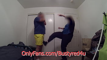 Kicked, Ballbusting – Unknown – 2025 – Sexy – Experience – Video 1403381