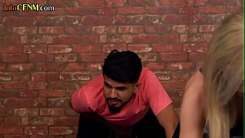 Cfnm Yoga Group Of Busty Babes Gives Hj To Yoga Fellow