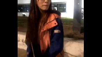 Me Gusta Ser La Putita De La Calle Cada Vez Que Salgo A Algun Lado