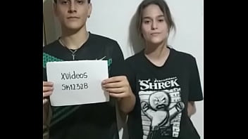 Video De Verificacion – teen, latina, colombian, verification-video, video-de-verificacion – Video 1403076