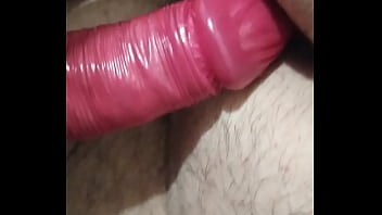 Alex Dando Cuzinho Para Dois Carralhos