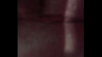 Watching Some Porn Having My Sweet Peach Played With!! Sweet Creamy Dreams