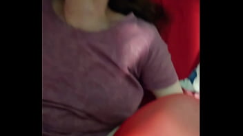 Marysexy Screams Loudly At Multiple Orgasms