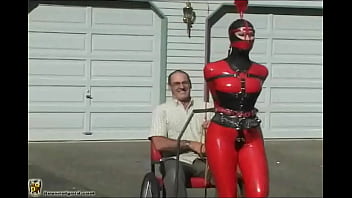 Latex, Bdsm, Fetish, Bondage, Training, Ponygirl – Bdsm – 2025 – Wild – Performance – Video 1337881