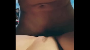 Jake Pounds The Pussy